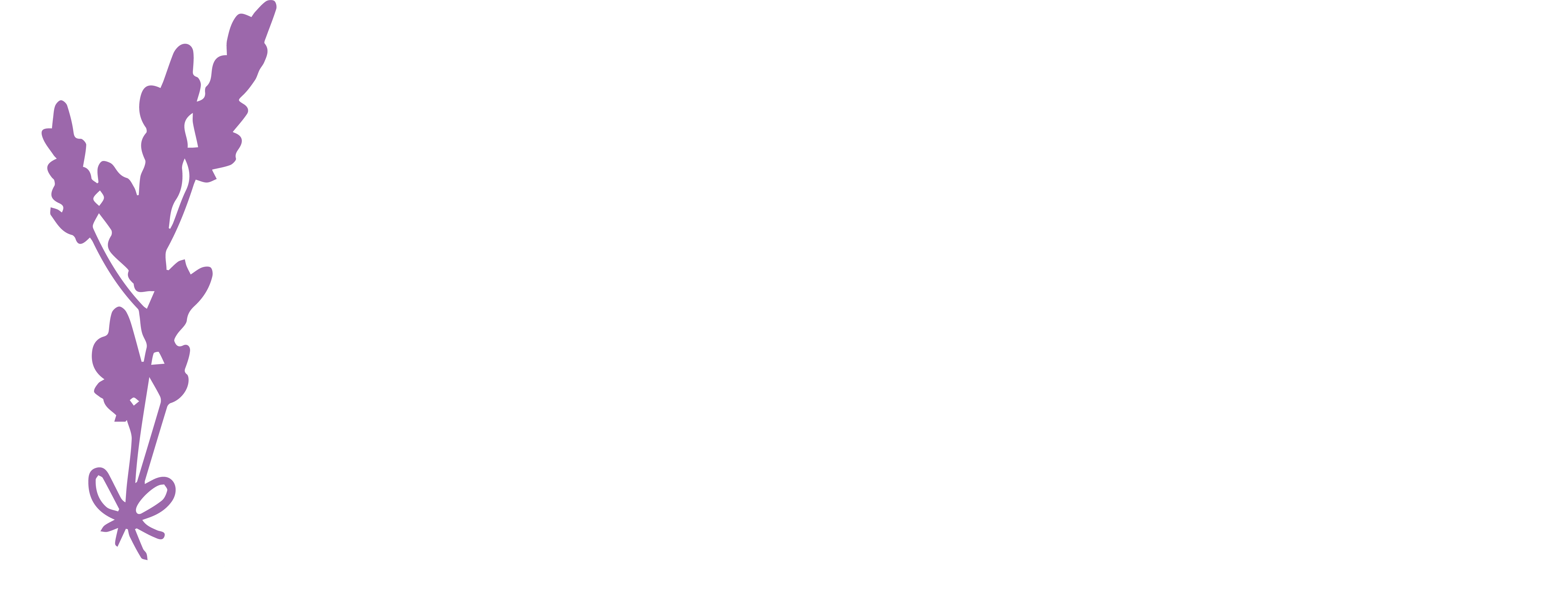 Lavender Grove Logo